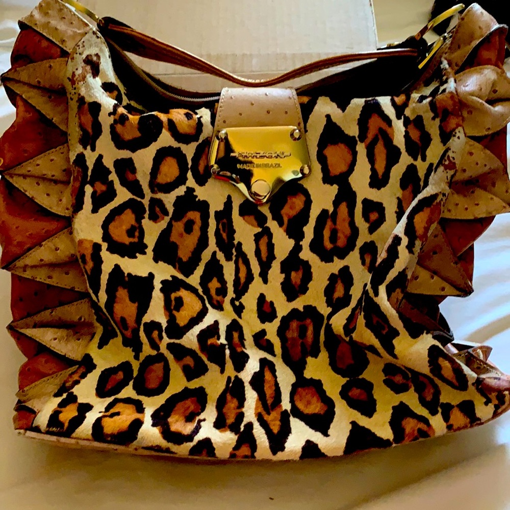 Hand Bag